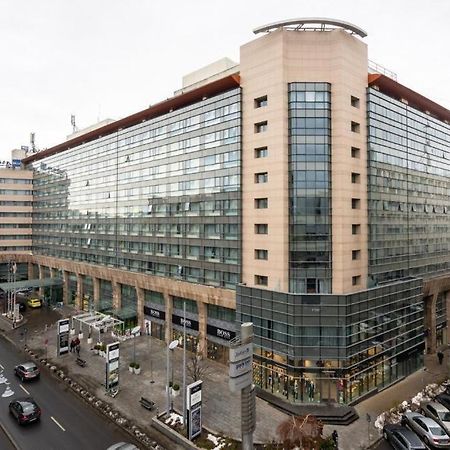Wonderful Victorie Apartment Bucharest Exterior photo
